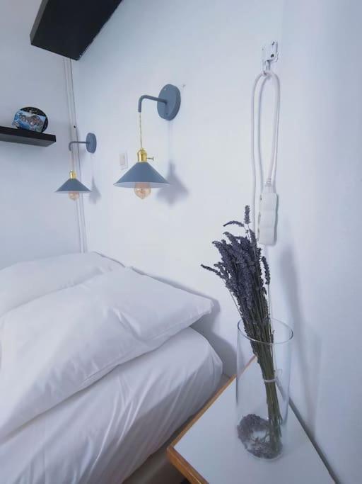 Apartment T2 Climatise Vue 11eme Etage Avec Acces Plages Villeneuve-Loubet