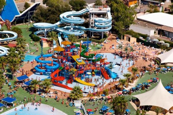 T2 Climatise Vue 11eme Etage Avec Acces Plages * Villeneuve-Loubet